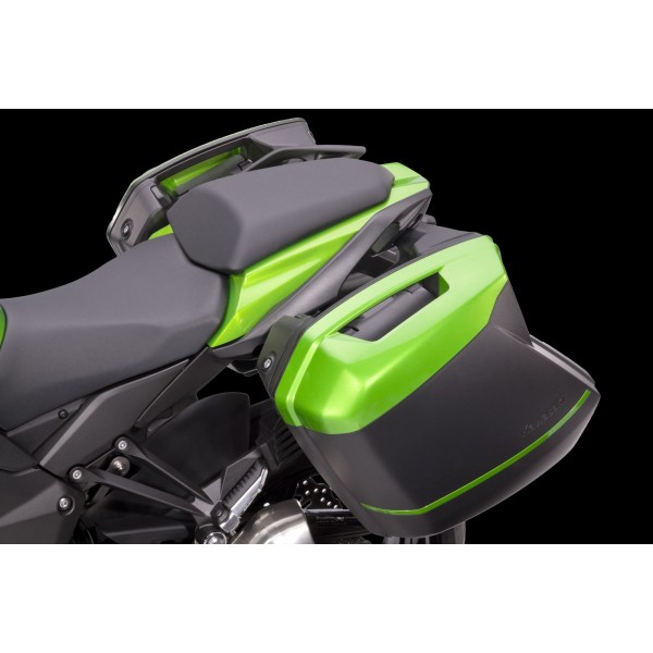 Kawasaki Pannier system 2x 28L